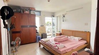 Chung cư Vũ Huy Tấn, P3, Bình Thạnh: 75m2, ful nội thất, 1p ngủ, 9tr
