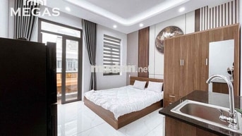CĂN HỘ SIU XINH THOÁNG MÁT FULL NỘI THẤT NGAY HƯƠNG LỘ 2 — MÃ LÒ 🏡🏡