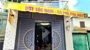 CÔ TÁM CẦN BÁN NHÀ- GIÁ 1TỶ100- MẶT TIỀN KINH DOANH - SỔ HỒNG RIÊNG 