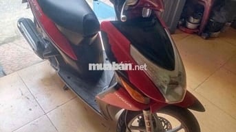 🚨 Cần bán xe Click 110 đỏ – Giá rẻ, giấy tờ đầy đủ