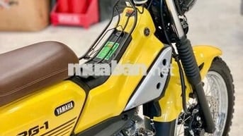 YAMAHA PG1 ODO 3.000KM BSTP CHÍNH CHỦ