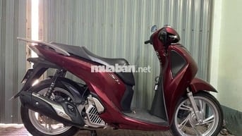 SH 125 2018