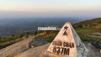 Bán đất Núi Chứa Chan Xuân Thọ Đồng Nai 165m2 Sổ riêng
