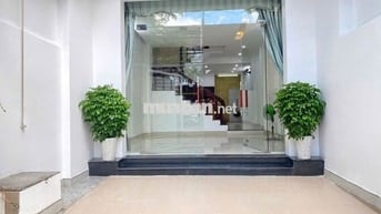 NHÀ HÒA MINH 16 SÁT KINH DƯƠNG VƯƠNG GẦN NGUYỄN SINH SẮC