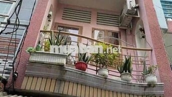 NHÀ BÁN ĐƯỜNG LÊ QUỐC HƯNG (P.12 QUẬN 4) | 💶 4.65 TỶ TL. KHU TRUNG TÂM
