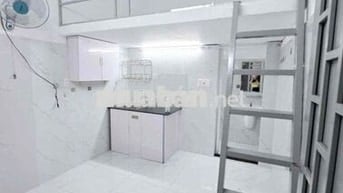 Cho Thuê CCMN Dương Quảng Hàm Phòng 18m2, Phường 6, Quận Gò Vấp