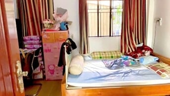⭐️Nhà 3 Lầu, cách Mặt tiền Nguyễn Đình Chiểu 15m, P4, Q.Phú Nhuận.