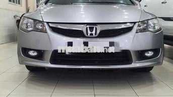 Honda Civic 2009 2.0 AT - 90000 km