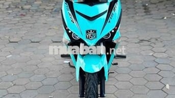 xe exciter đk 2018 máy zin