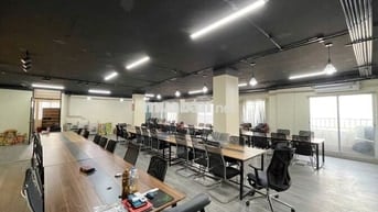 🏢 Cho thuê văn phòng Nguyễn Hoàng – Nam Từ Liêm | Tầng 3, 200m² – 30tr