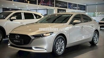 Mazda 3 2025