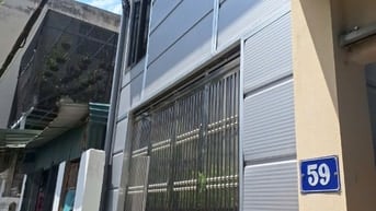 Chính chủ bán nhà số 3 ngách 29/48/57C Phố Chu Huy Mân, Quận Long Biên
