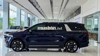 Kia Carnival 2024 2.2D Premium 8 chỗ