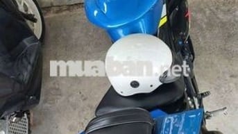 SUZUKI -GSX 150
