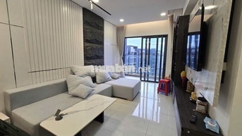 Brilliant , 160m2 , 3pn-1kho-3wc ,full nội thất cao cấp giá 28tr/tháng