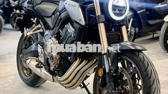 Honda CB650R 2022 BSTP chính chủ zin chuẩn đẹp
