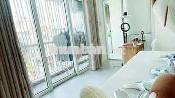 CCMN 45m2 2PN Lê Quang Định Gò Vấp