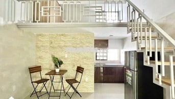 Cho Thuê CCMN Full Nội Thất Gần KCX Tân Thuận, Phú Mỹ Hưng, Cresent