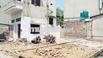 CẦN BÁN ĐẤT TẠI GIA QUẤT - DIỆN TÍCH RỘNG 55,2m, GIÁ CHỈ HƠN 6 TỶ