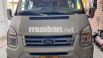 Ford Transit 2017 Standard - 190000 km