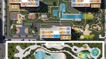 CHÍNH CHỦ BÁN CĂN HỘ CHUNG CƯ TRINITY SQUARE OCEAN PARK