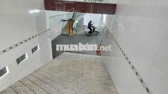Cho Thuê Nhà Mặt Tiền Lê Văn Duyệt, Phường 1, Quận Bình Thạnh