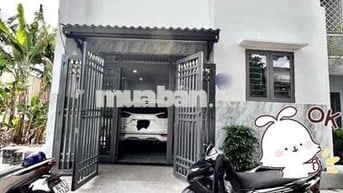 Tây Lân 4.8 Tỷ Bình Trị Đông A Bình Tân  💥 Nhà mới 2 tầng Tây Lân- nga