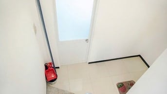 Cho thuê nhà mặt tiền Lũy Bán Bích, P.T.T.Hòa, Q.TP giá 15tr