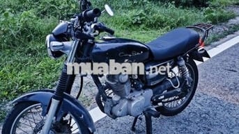 Xe máy husky 125cc