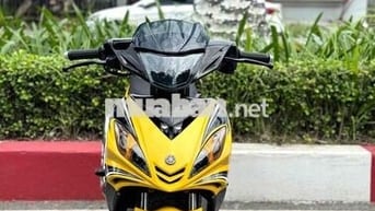 Exciter 135 up full 2010 zin chất đẹp bs 69