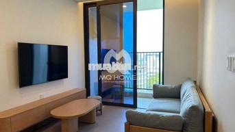 Cho thuê CC SAM Towe16 triệu, 53m2, 1PN, 2WC, view đẹp, nhiều tiện ích