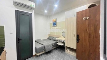 Cho Thuê CHDV trung tâm Q1, đường Lê Thánh Tôn