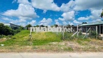 Đất đẹp ngay kcn minh hưng sikico