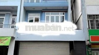 Nhà cho thuê Vũ Huy Tấn, Phường 1, Quận Bình Thạnh
