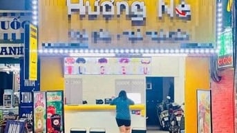 MT Nguyễn Văn Nghi Ngang 4.5m 30m2 Gần Ngã 5 Chuồng Chóo Quang Trung