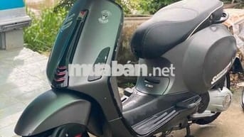 cần bán vespa sprin 9 chủ biển 65 máy zin êm ru