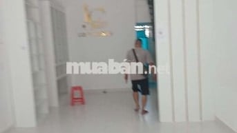 Mặt bằng kinh doanh . Mặt tiền xe tải khu phân lô Phường 11 Gò Vấp