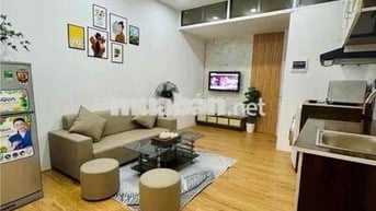 ✨ CĂN HỘ KHÉP KÍN – TRUNG TÂM HAI BÀ TRƯNG – 2PN – TIỆN ÍCH NGẬP TRÀN