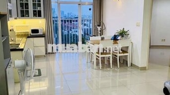 Giỏ àng cho thuê căn hộ CONIC SKYWAY từ 2pn - 3pn