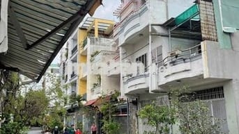 MTKD Chính chủ Hẻm Xe tải sát mặt tiền Thống Nhất - Quang Trung