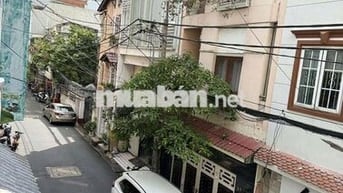 Cho thuê mặt bằng kinh doanh tầng trệt quận Phú Nhuận