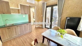 1PN BANCOL - MÁY GIẶT RIÊNG - NGAY TRUNG TÂM PHÚ NHUẬN
