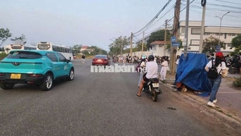BÁN CĂN NHÀ TỌA LẠC TẠI PHƯỜNG PHÚ MỸ, TPHCM