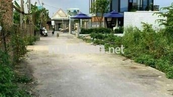Bán gấp đất 24ty  486,7m² an phu đông q12 mặt tiền đường  hiện Hữu 6m