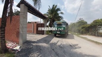 3459m²  ĐẤT TRUNG LẬP HẠ – VỊ TRÍ ĐẸP KÈM THỔ CƯ