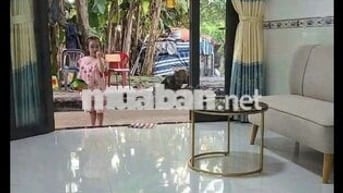BÁN NHÀ 18M2 CẤP 4 MỚI ĐẸP HẺM TO GẦN KDC TRUNG SƠN C13 PHẠM HÙNG