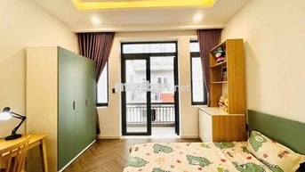 CHO THUÊ PHÒNG STUDIO TÂN PHÚ QUẬN 7