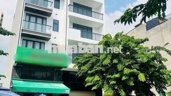 HÀNG HOT KHU VIP 37 Hoa Cúc, P7, Q. Phú Nhuận - nhà mới trông suốt