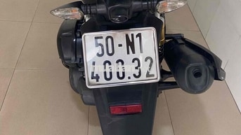 NVX 125cc