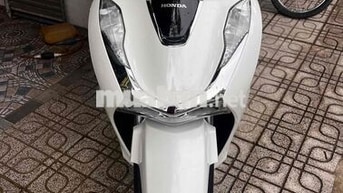 SH 125cc